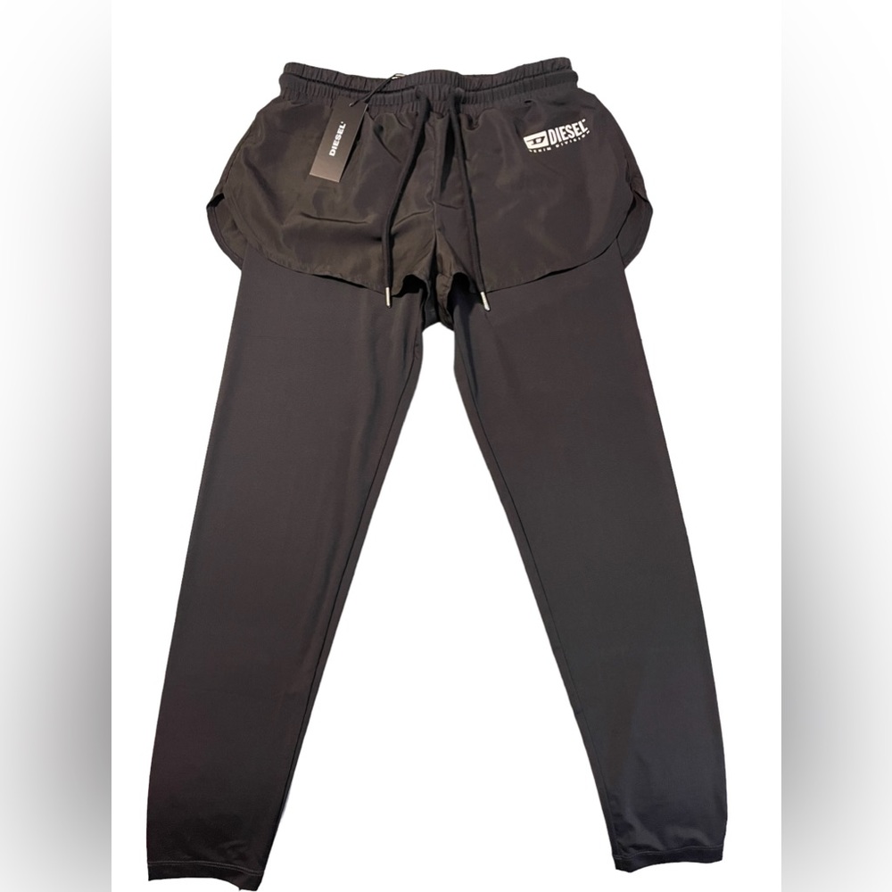 Diesel Short Trousers